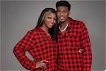 Angel Reese in Love with Priceless Christmas Gift from Boyfriend Camronfletcher