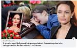 Angelina Jolie: Has She Died?