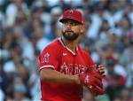 Angels Pitcher Patrick Sandoval Family- Facts to Know About His Parents