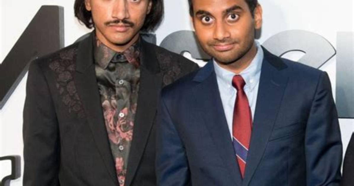 Aniz Ansari
