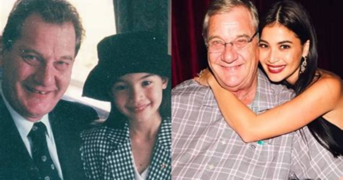 Anne Curtis' Father: a Legacy of Success and Dedication