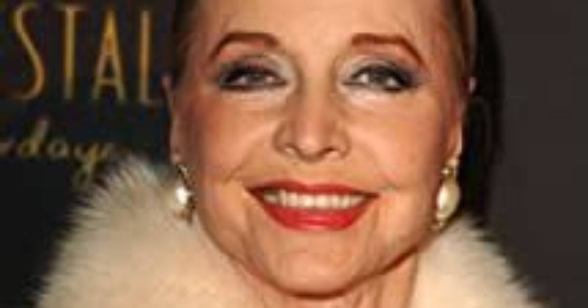 Anne Jeffreys Biography, Age, Height, Husband, Net Worth, Family