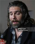 Anson Mount: the Versatile Actor and Rising Star