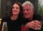 Anthony Bourdain's Wives and Daughter Revealed