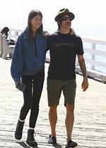 Anthony Kiedis and His Girlfriend Helena: a Deep Dive into Their Relationship in 2024