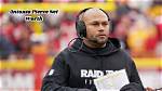 Antonio Pierce Ethnicity: Uncovering the Football Star's Heritage