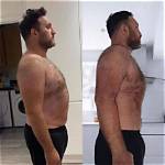 Antony Star's Weight Transformation: How He Transformed His Physique