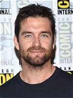 Antony Starr: a Journey to the Critics' Choice Television Award for Best Actor in a Drama