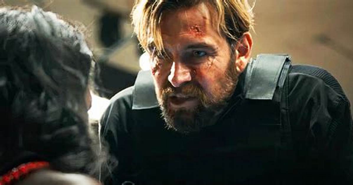 Antony Starr's Notable Performances in Film and Television