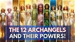 Archangels and Their Roles on Earth |