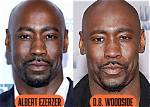 Are D. B. Woodside and Albert Ezerzer Related? Unraveling the Mystery |