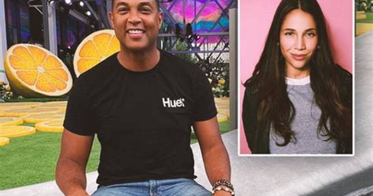 Are Don Lemon and Stephanie Ortiz Still Married? |