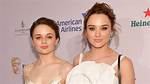 Are Joey King and Hunter King Related? Uncover the Truth