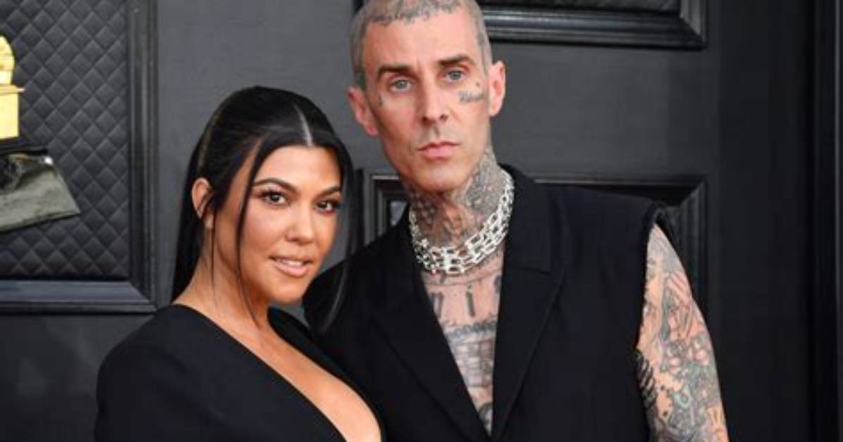 Are Kourtney and Travis Still Married in 2024? a Comprehensive Analysis