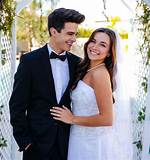 Are Pierson Wodzynski and Brent Rivera Dating?