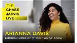 Arianna Davis: a Journey Through Creativity and Inspiration