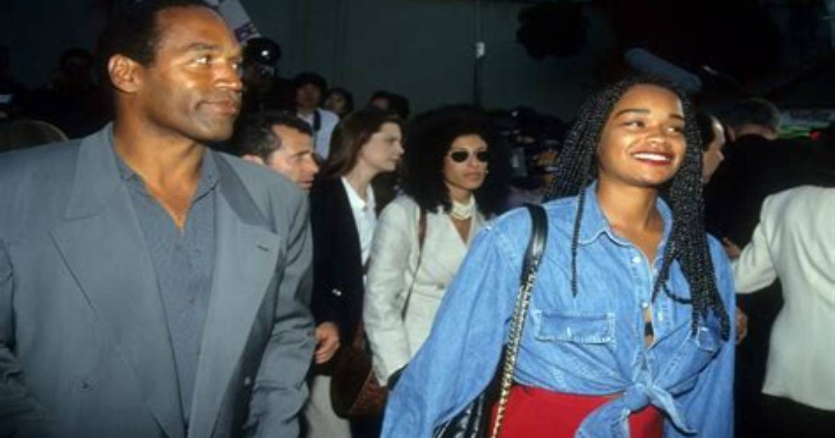 Arnelle Simpson: the Life and Legacy of O. J. Simpson's Daughter