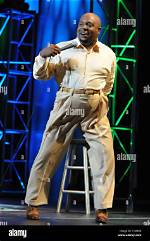 Arnez Jr: the Rising Star of Comedy