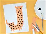 Art and Craft Letter J for Kids: Easy and Fun Projects