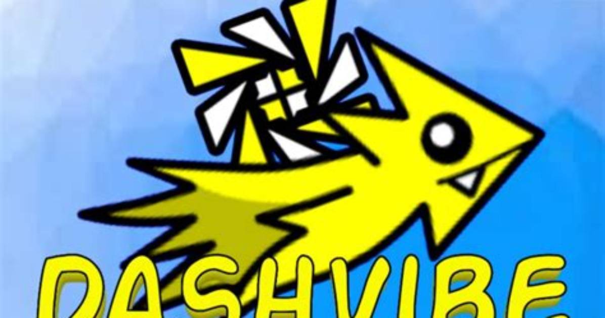 Artist - Dashvibe