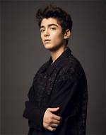 Asher Angel Bio Wiki Age