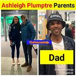 Ashleigh Plumtree Nigeria, Dad, Family, Instagram, Wikipedia, Biography
