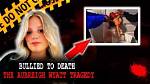Aubreigh Wyatt: the Story Behind the Bully Photo