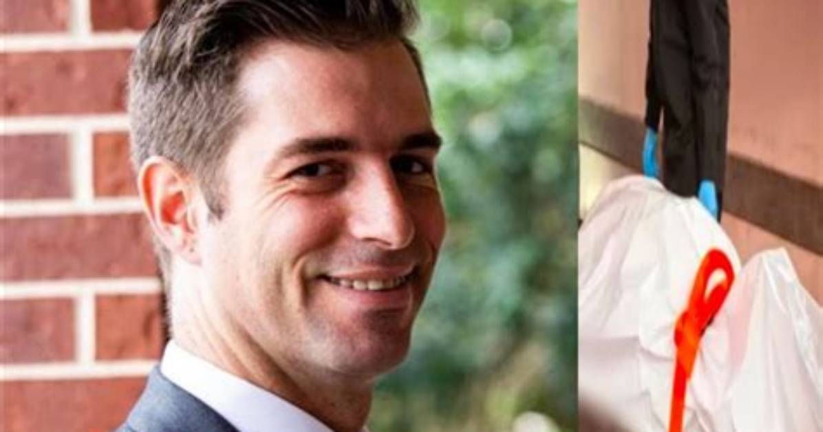 Austin Kanuch Death Linked to Accident What