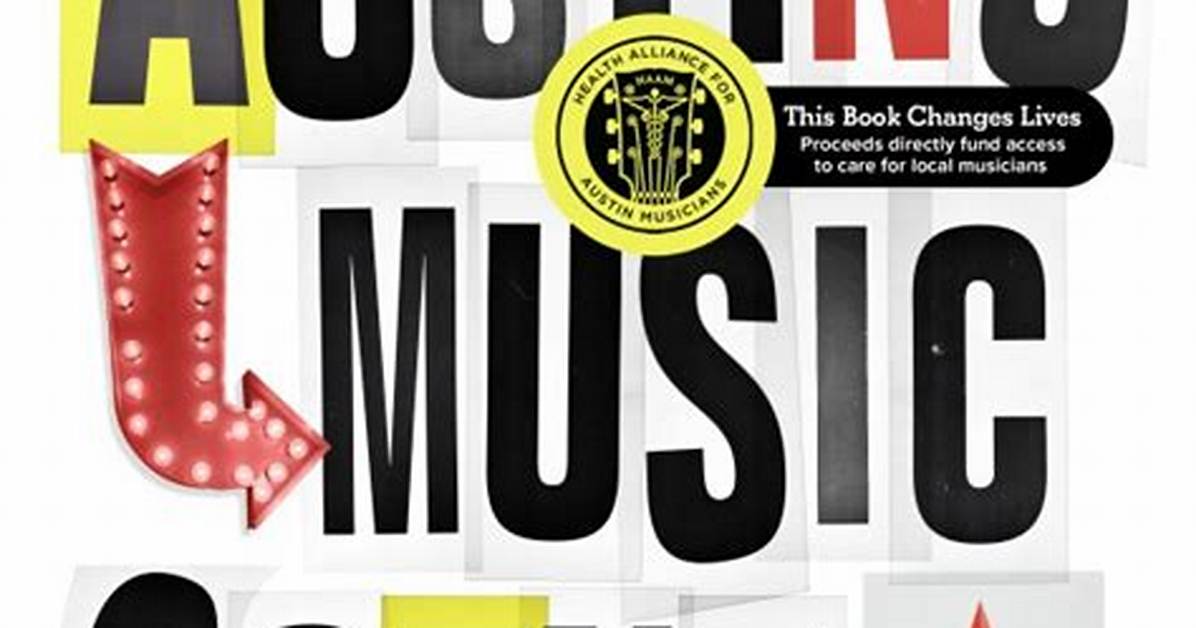 Austin Show: a Comprehensive Guide to the Rising Star of Entertainment
