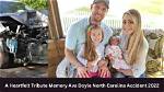 Ava Doyle: the Rising Star from North Carolina