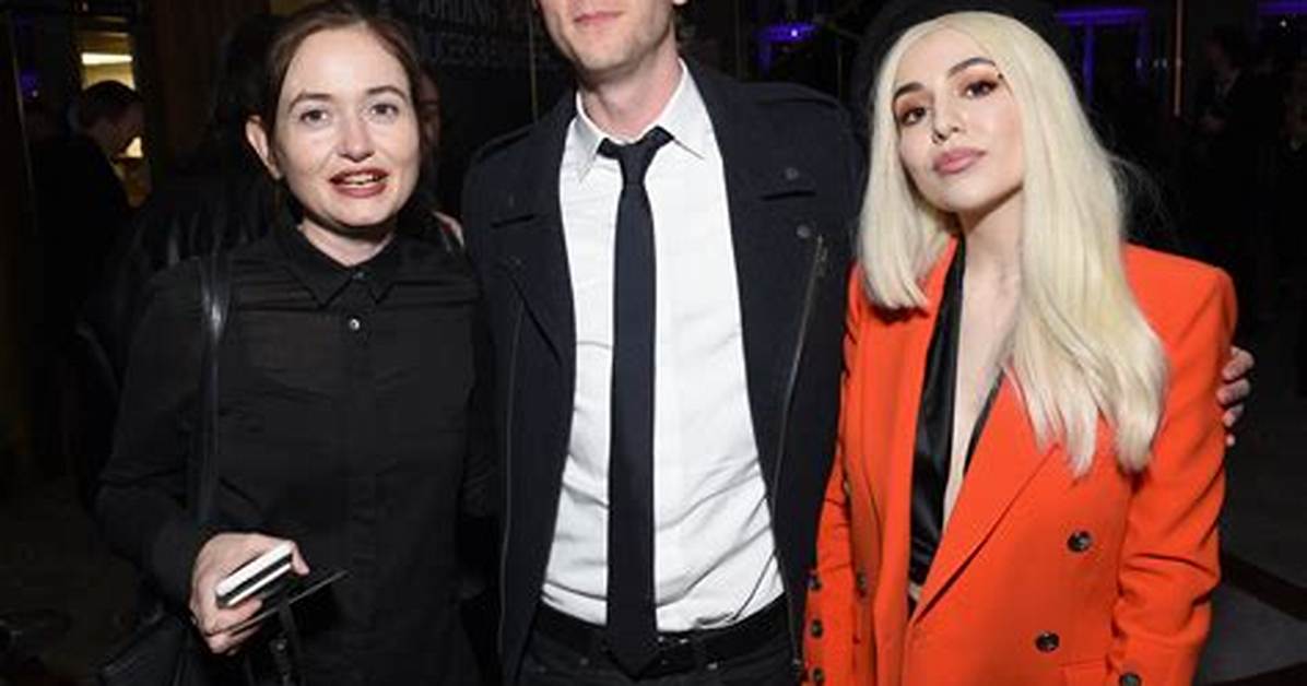 Ava Max Husband: a Deep Dive into the Life of the Pop Sensation