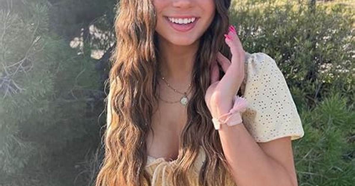 Ava Monpere Onlyfans: Viral Video Trending Online