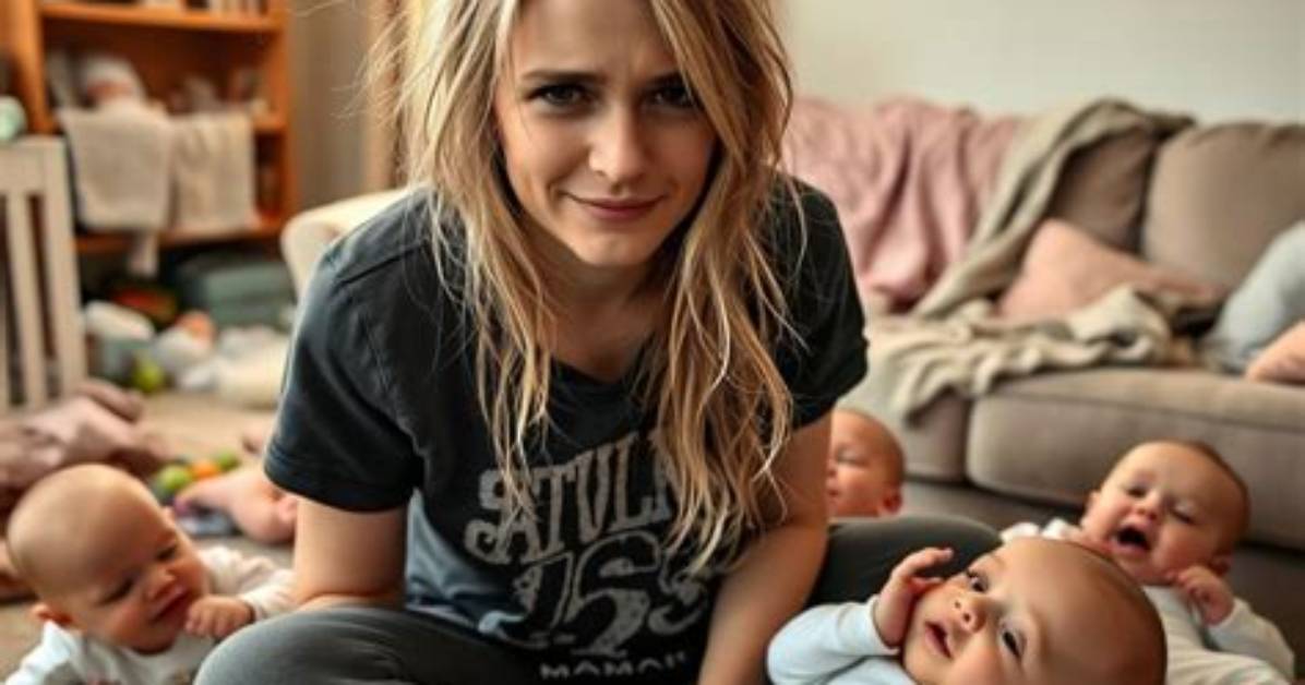 Avril Lavigne and the Journey of Motherhood