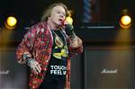 Axl Rose's Wealth: a Deep Dive into His Net Worth