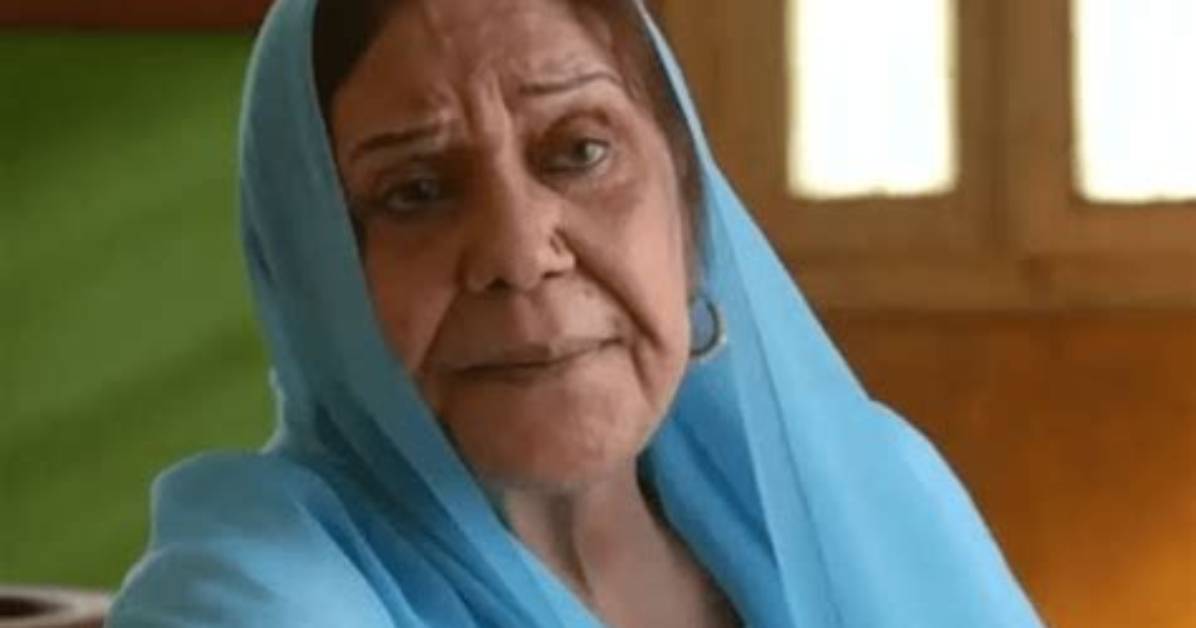 Ayesha Khan: the Icon of Pakistani Cinema and Television