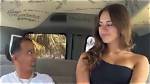 Baby Alien and Diamond Franco Bus Video