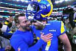 Baker Mayfield Religion: Is Los Angeles Rams Qb Christian? Wife and Family Ethnicity