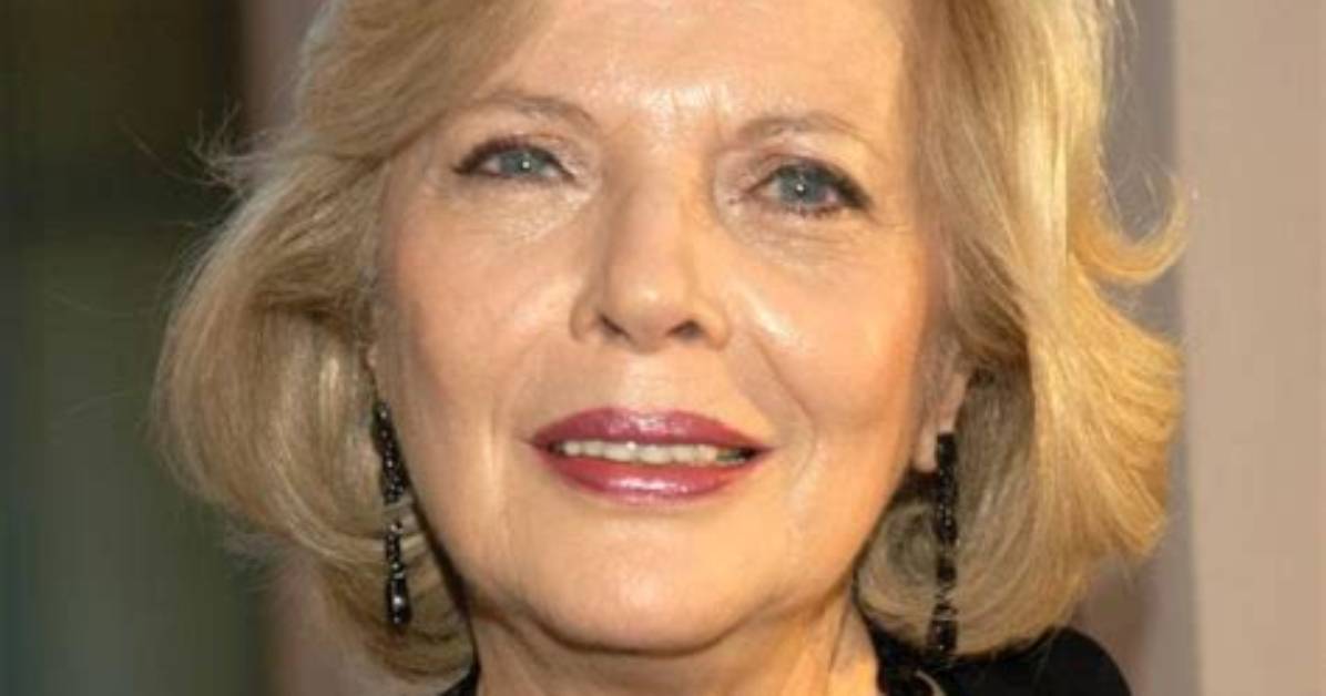 Barbara Bain's Journey and Legacy Revealed