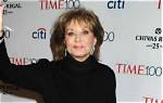 Barbara Walters' Eternal Resting Place: an Exploration of Her Grave