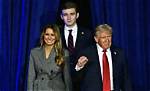 Barron Trump's Girlfriend: Uncovering the Truth Behind the Rumors