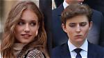 Barron Trump's Girlfriend: Unraveling the Mystery of the Young Heir's Romantic Life