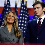 Barron Trump: the Dating Life of a Young Heir