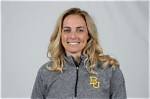 Baylor Girls Basketball Head Coach Nicki Collen Has Three Kids with Her Husaband Tom Collen ·