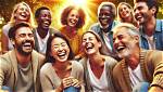 Behind the Laughter and Global Impact