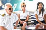 Behind the Scenes of Drama: Below Deck Season 2 Episode 6