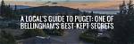 Bellingham Roots: a Guide to the Local Culture