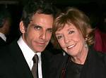 Ben Stiller's Mother: Anne Meara | Biography and Filmography