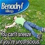 Benadryl Memes: the Humorous Side of Allergy Relief