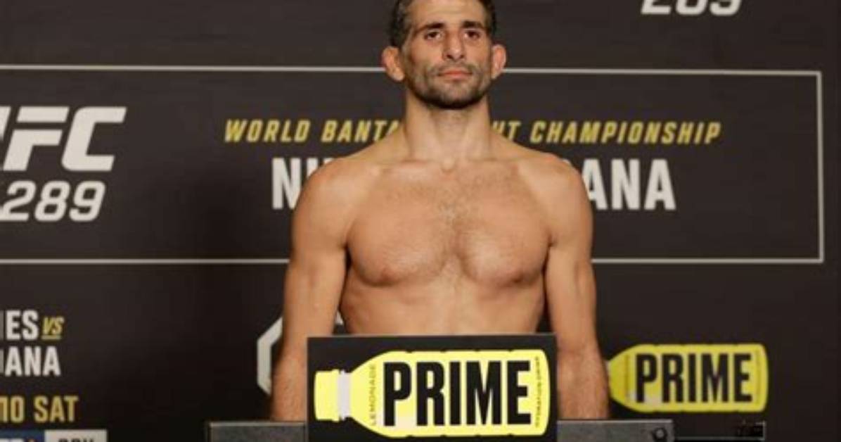Beneil Dariush Net Worth |