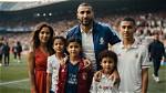 Benzema's Father: a Keystone in the Making of a Football Legend